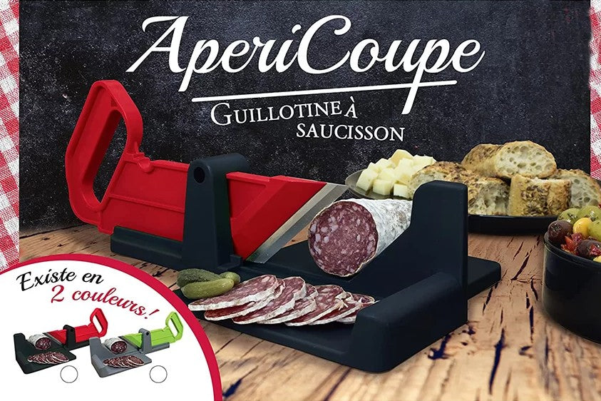 SPRAVA ZA SEČENJE MESA