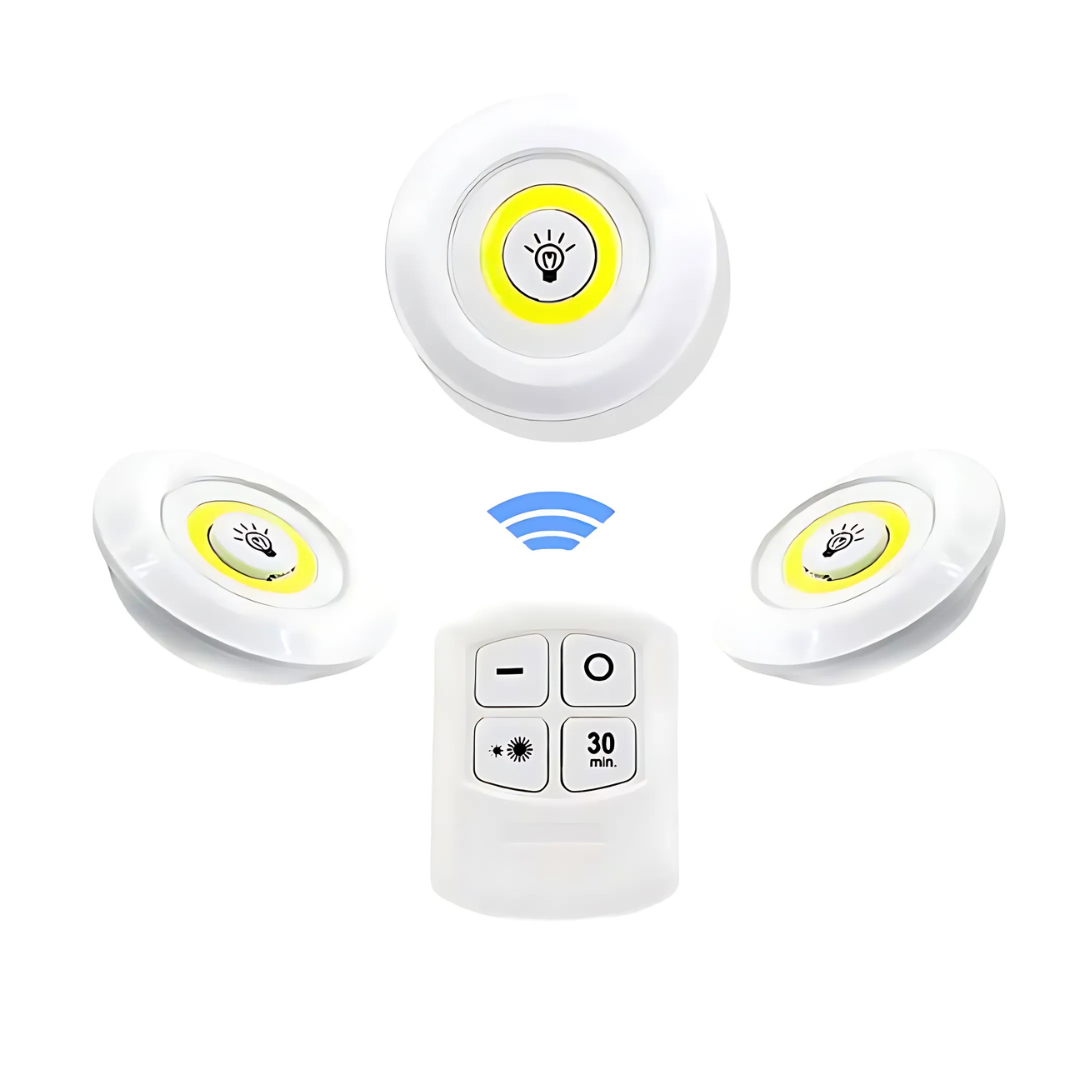 PAMETNE LED LAMPA