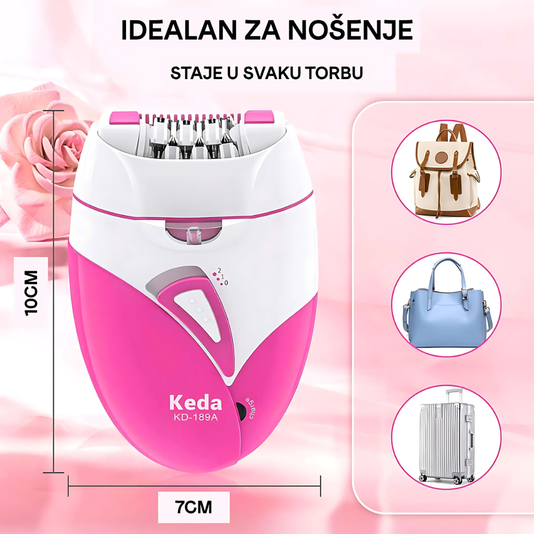 EPILATOR