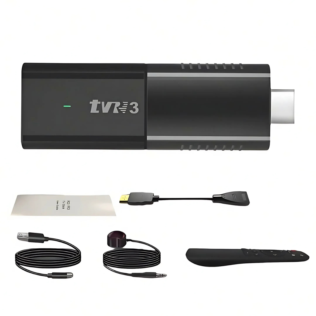 SMART TV BOX