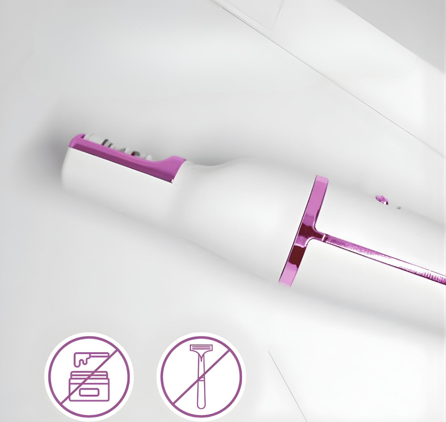 EPILATOR ZA LICE