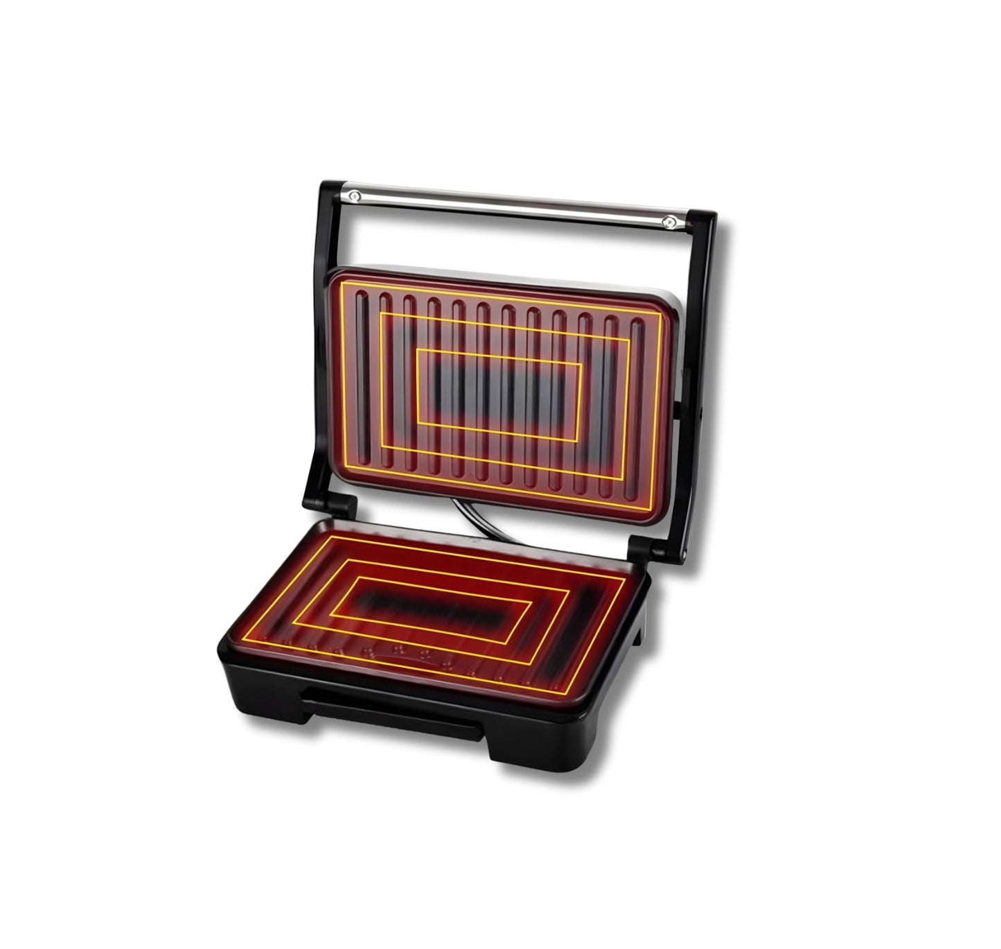 ELEKTRIČNI ROŠTILJ SOKANY