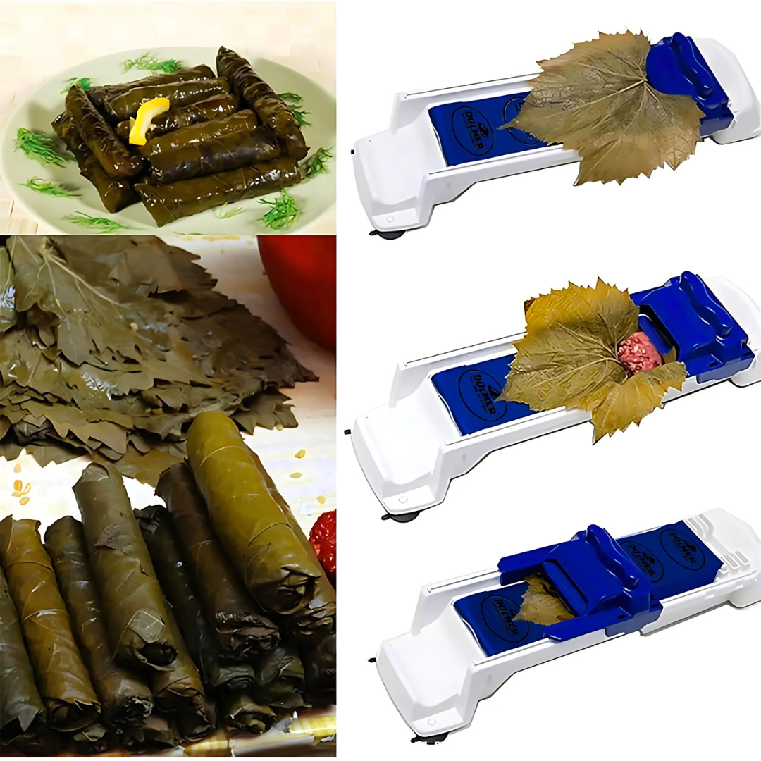 SARMA MAJSTOR