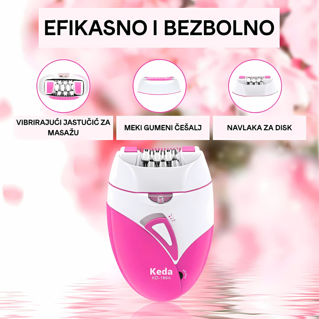 EPILATOR