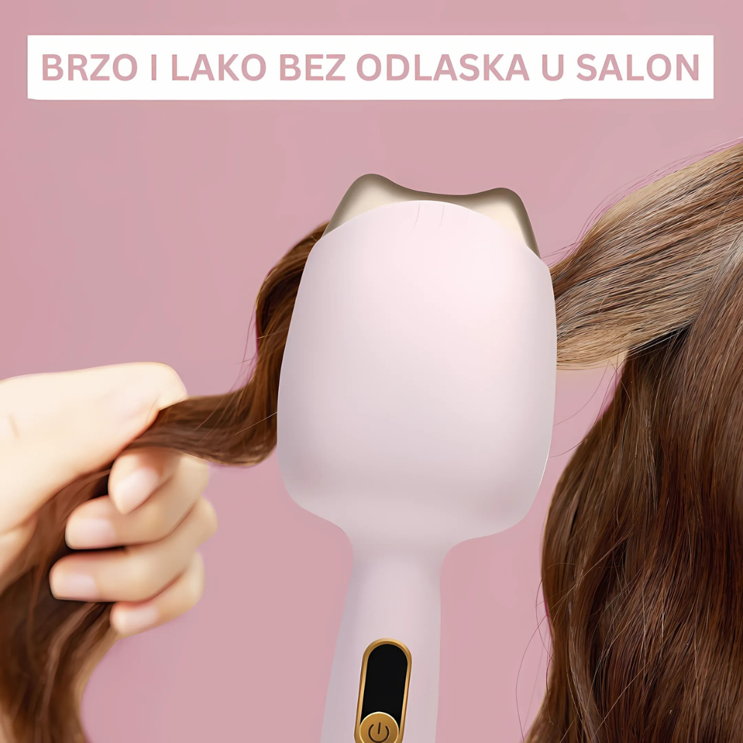 PRESA ZA TALASE