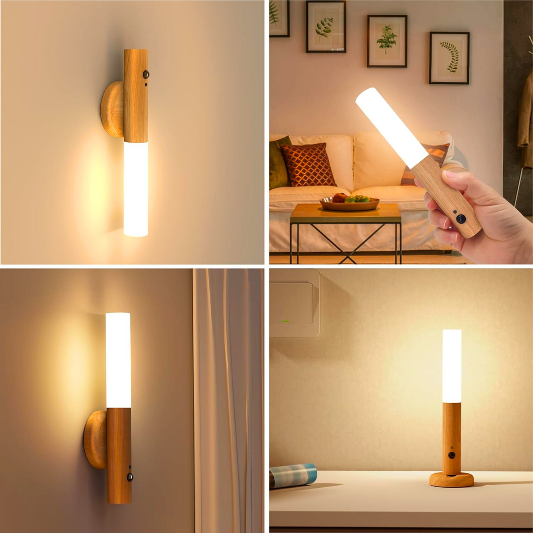 PAMETNA LED LAMPA