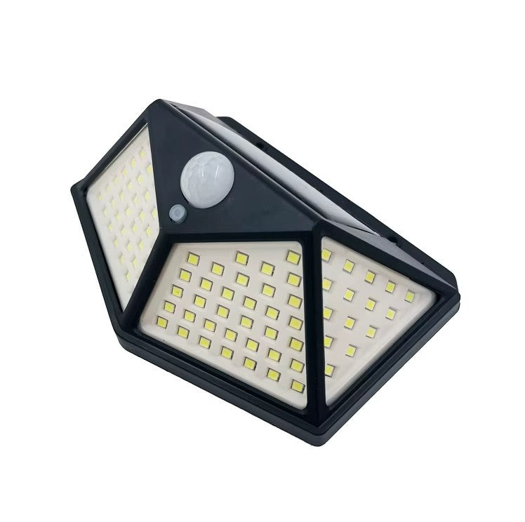 SOLARNA LED LAMPA