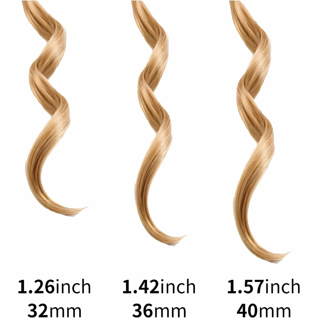 AUTOMATSKI UVIJAČ ZA KOSU