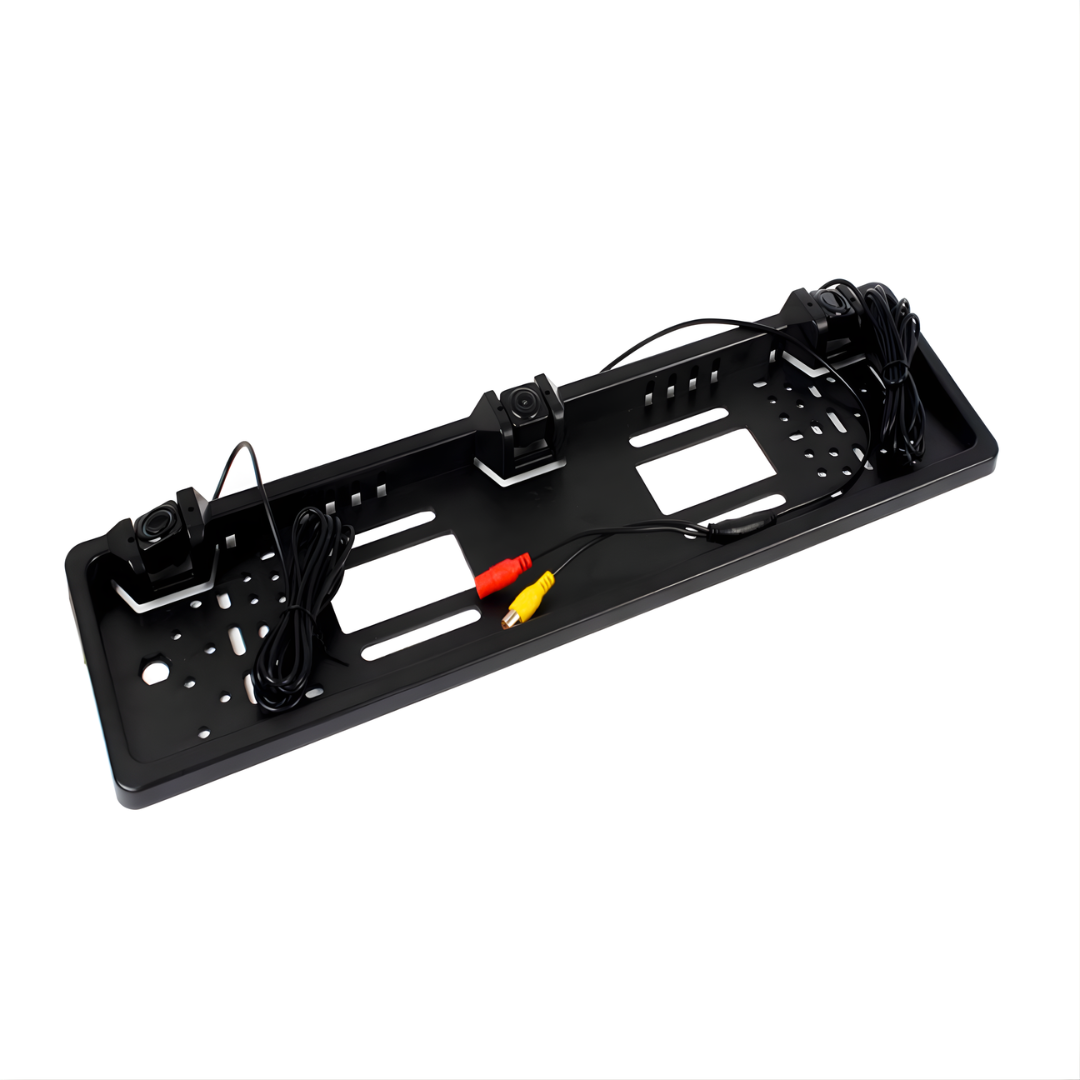 2U1 RAM ZA TABLICE - PARKING SENZOR + KAMERA