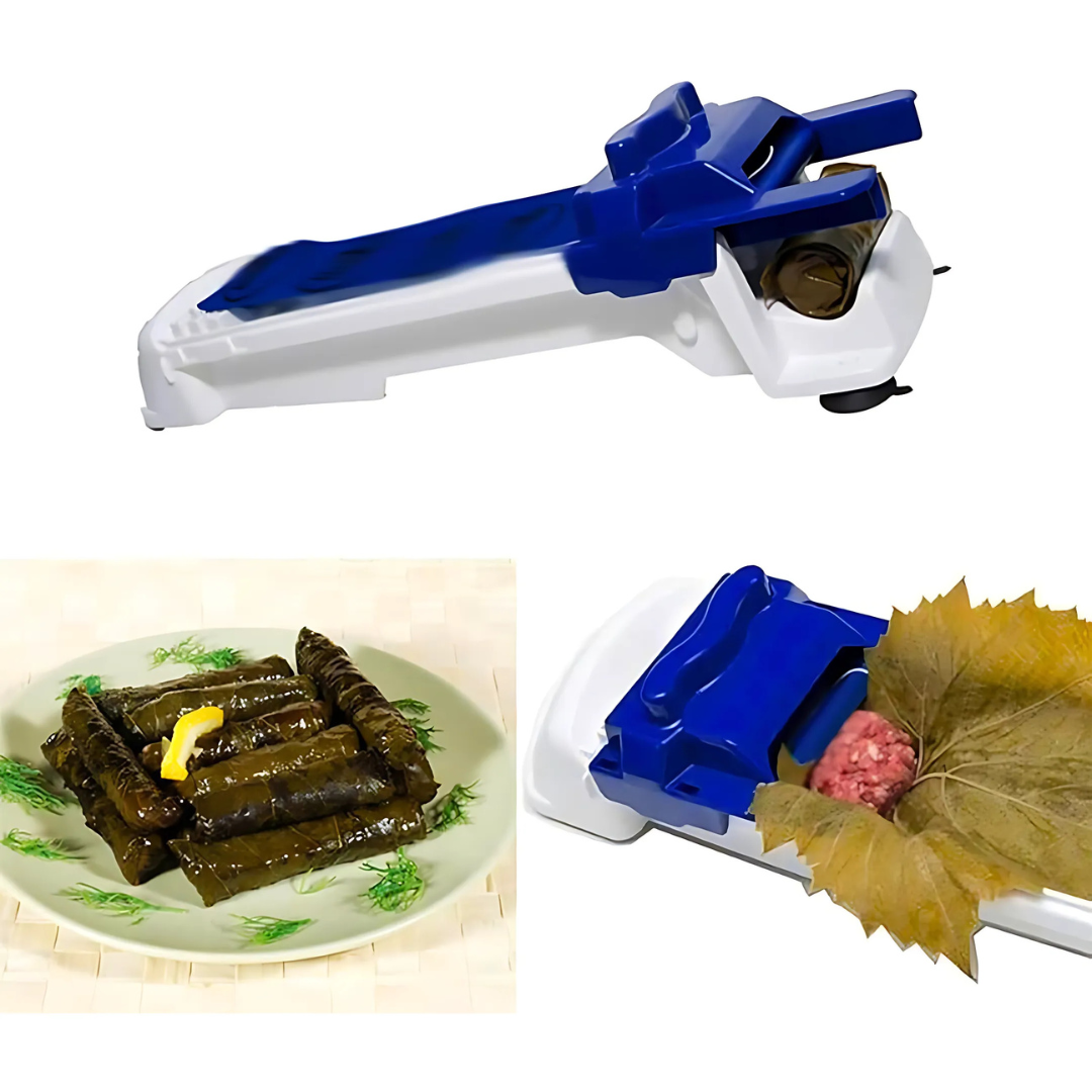 SARMA MAJSTOR