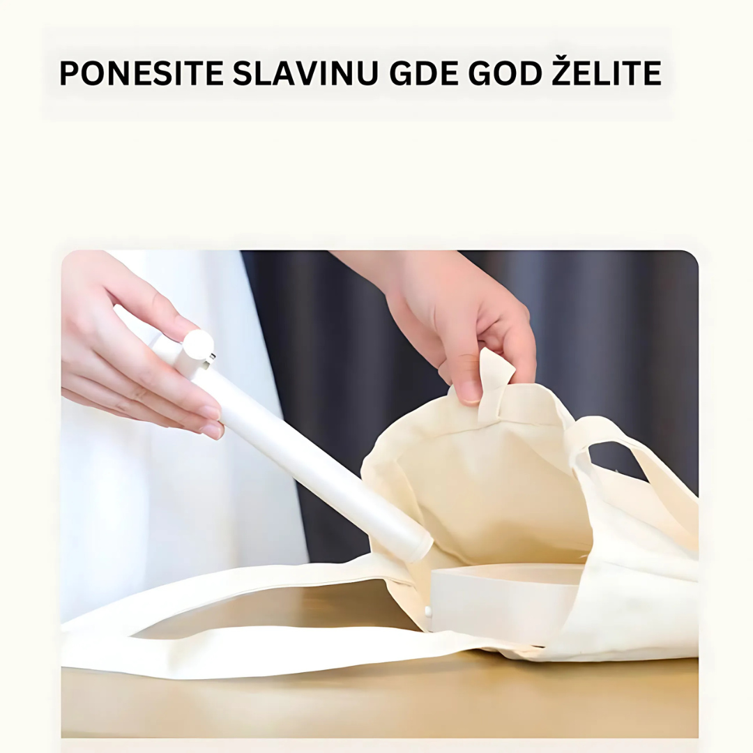 PRENOSIVA PAMETNA SLAVINA