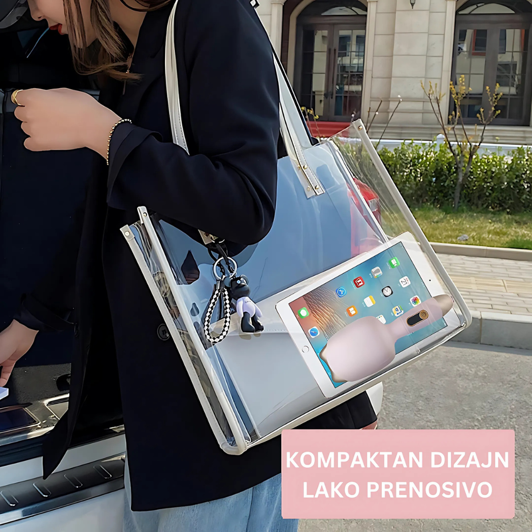 PRESA ZA TALASE