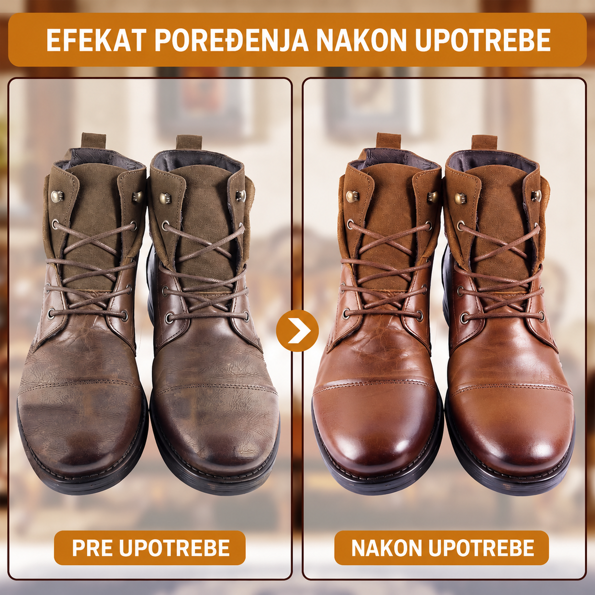 VOSAK ZA KOŽNI NAMEŠTAJ