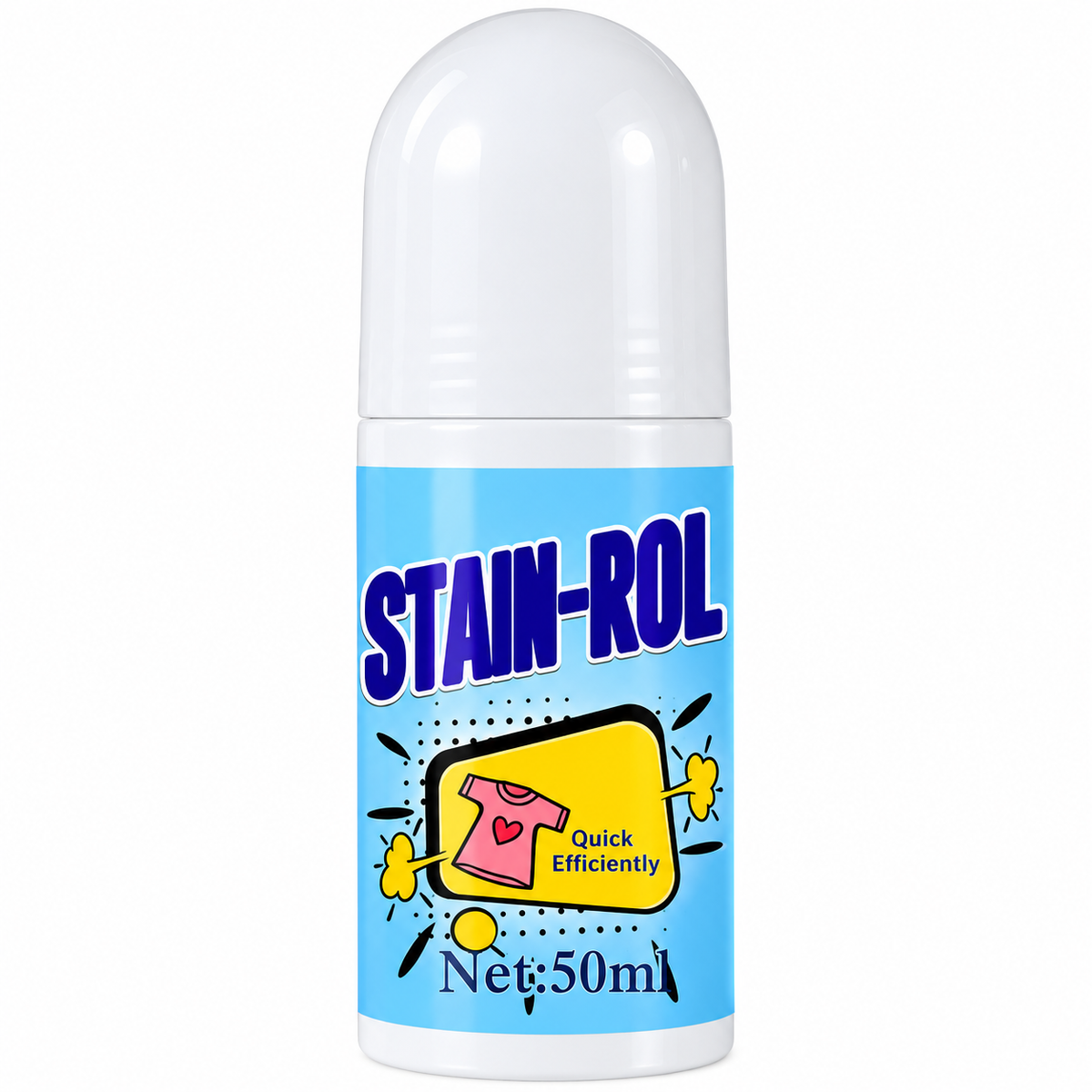ROLER ZA UKLANJANJE FLEKA