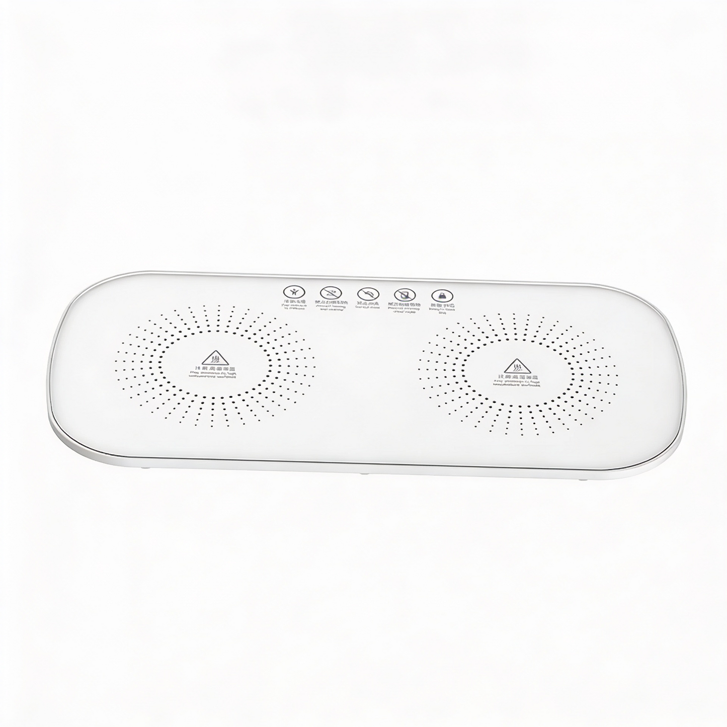 ELEKTRIČNA PLOČA ZA ODRŽAVANJE TOPLOTE HRANE