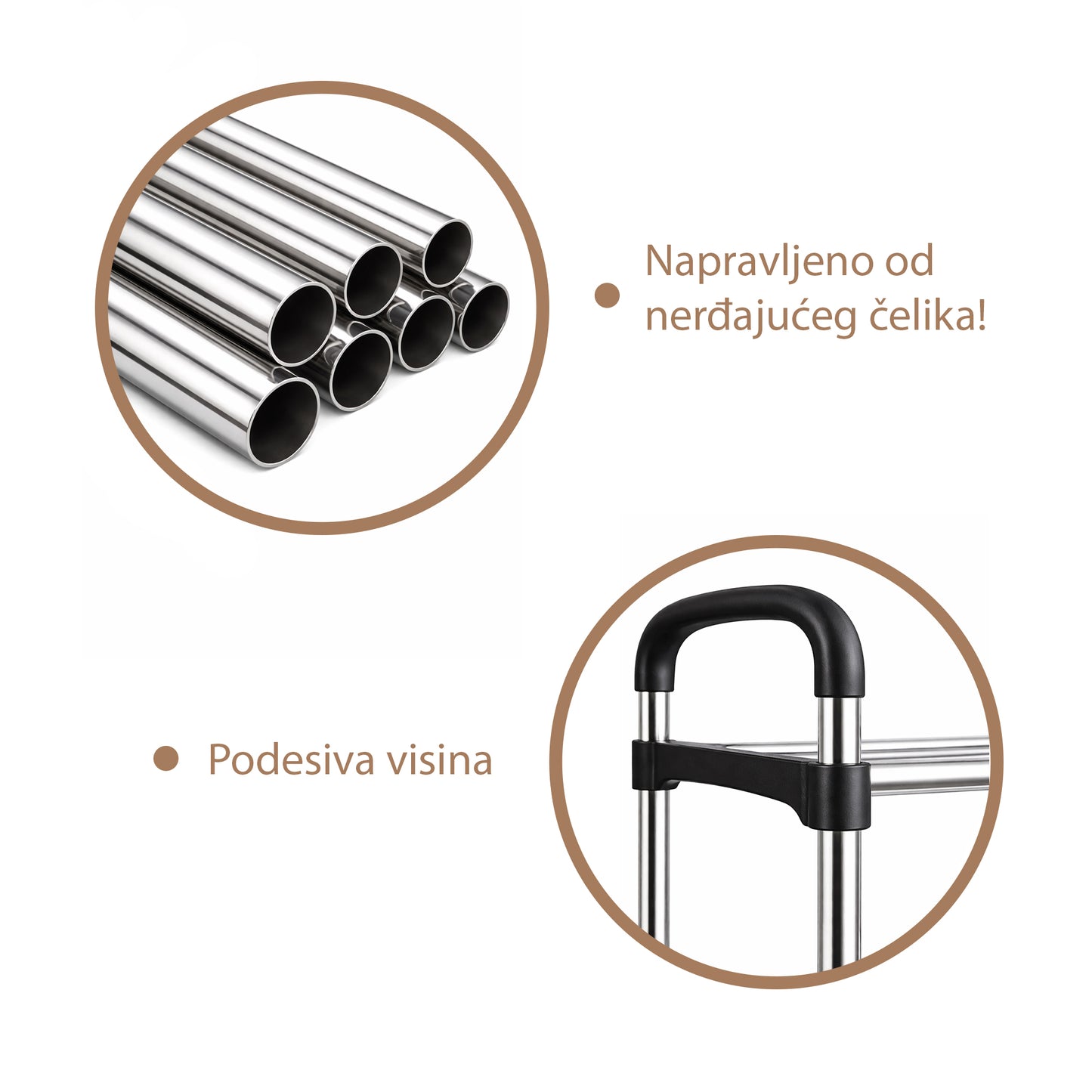 CIPELARNIK OD NERĐAJUĆEG ČELIKA
