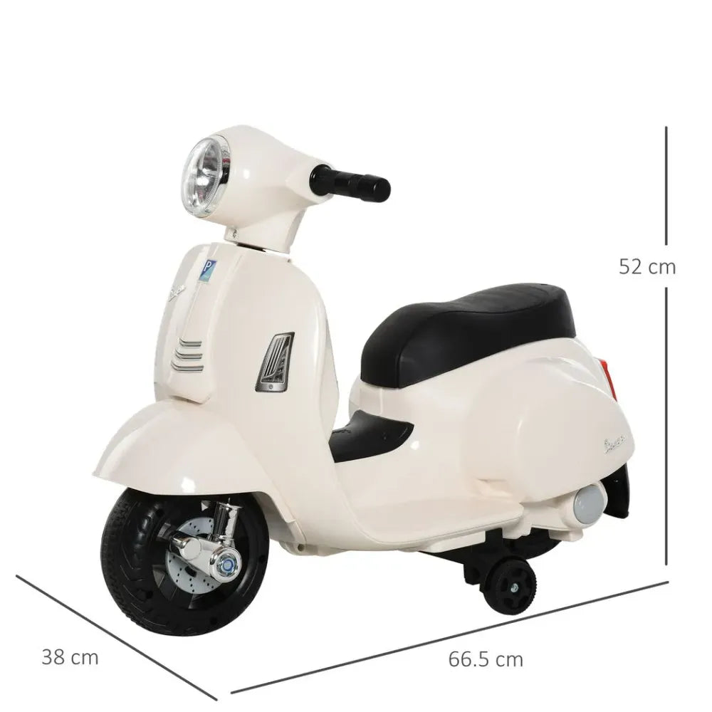 MINI DEČIJA VESPA