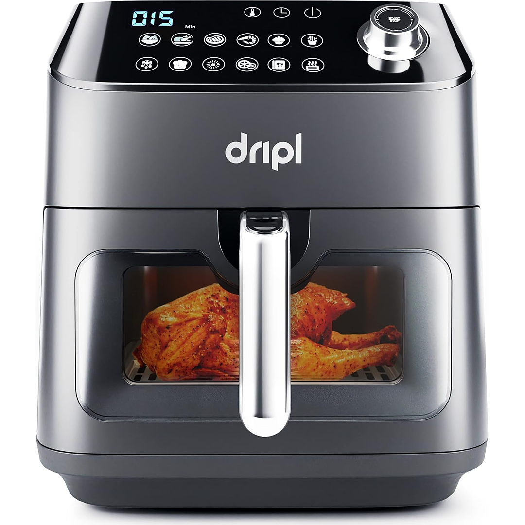 DRIPL AIR FRYER