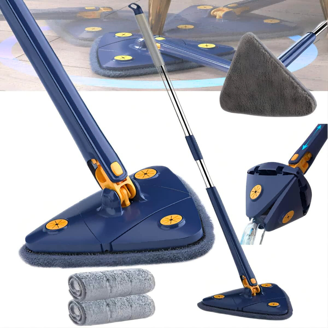 SUPER UPIJAJUĆI 360 MOP