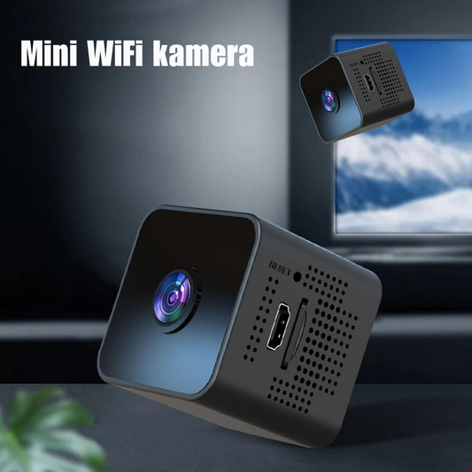 MINI WIFI KAMERA