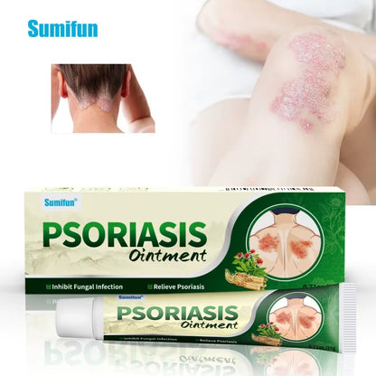 KREMA ZA PSORIJAZU