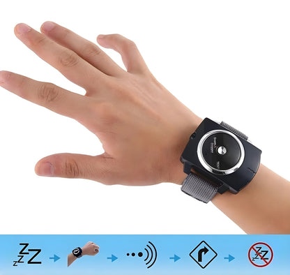 APARAT PROTIV HRKANJA