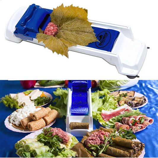 SARMA MAJSTOR