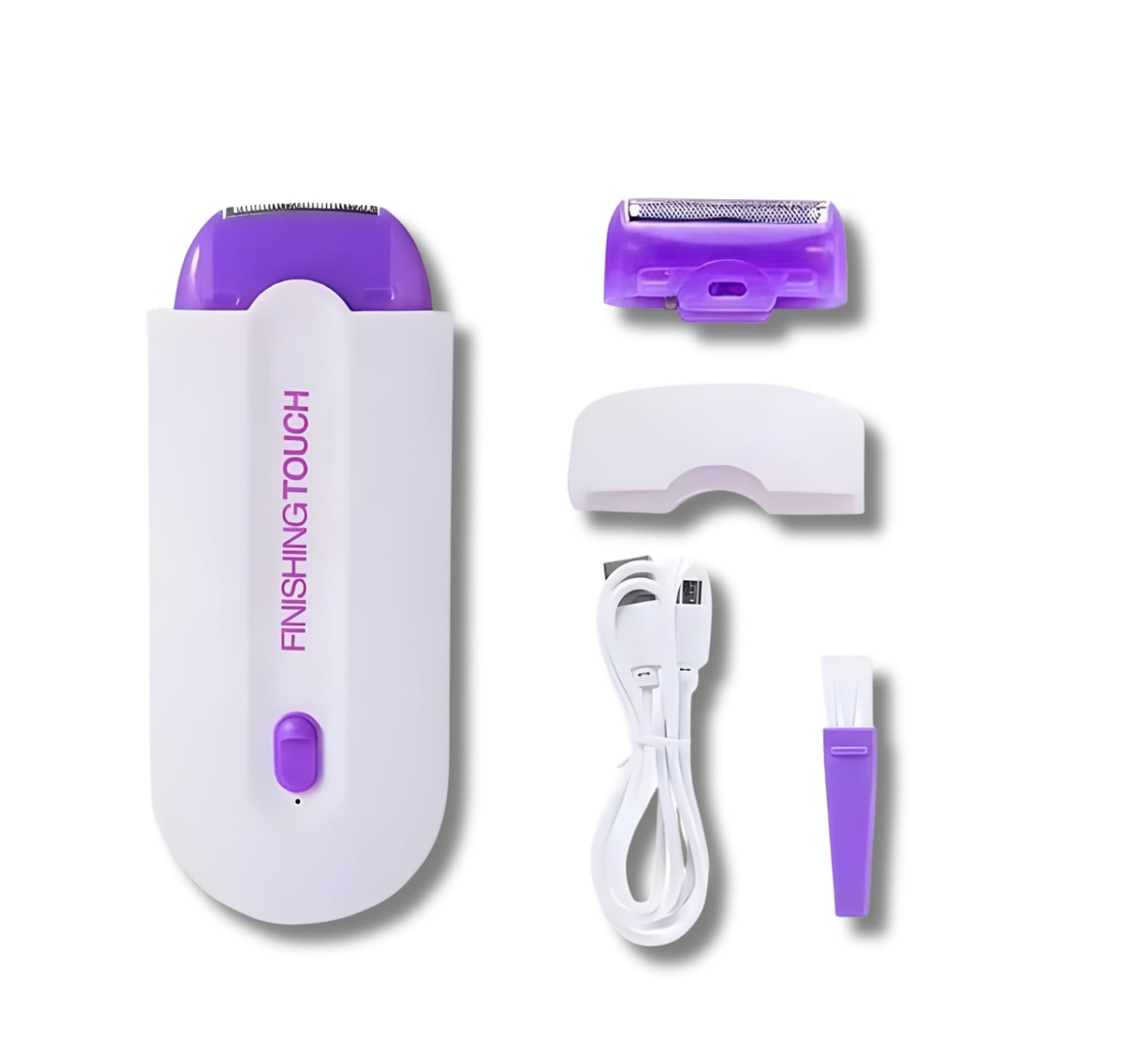 PAMETNI EPILATOR