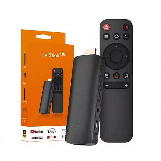 SMART TV BOX