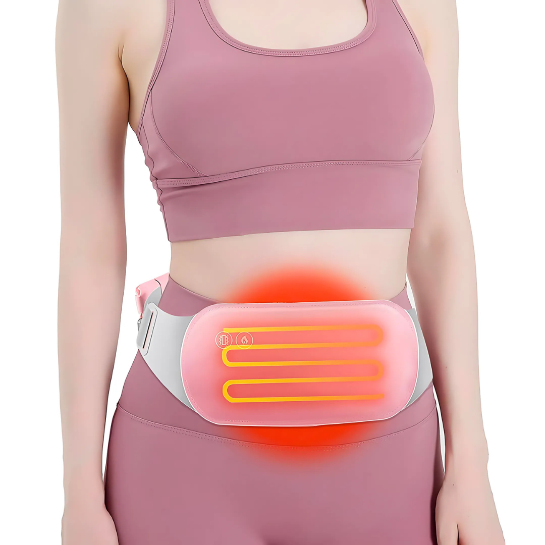 POJAS ZA MENSTRUALNE BOLOVE