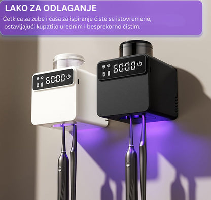 STERILIZATOR ZA ČETKICE
