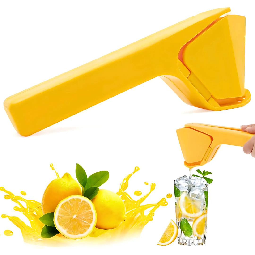 RUČNA PRESA ZA CITRUSNO VOĆE