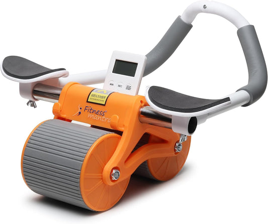 ABDOMINALNI TOČKIĆ ZA VEŽBANJE