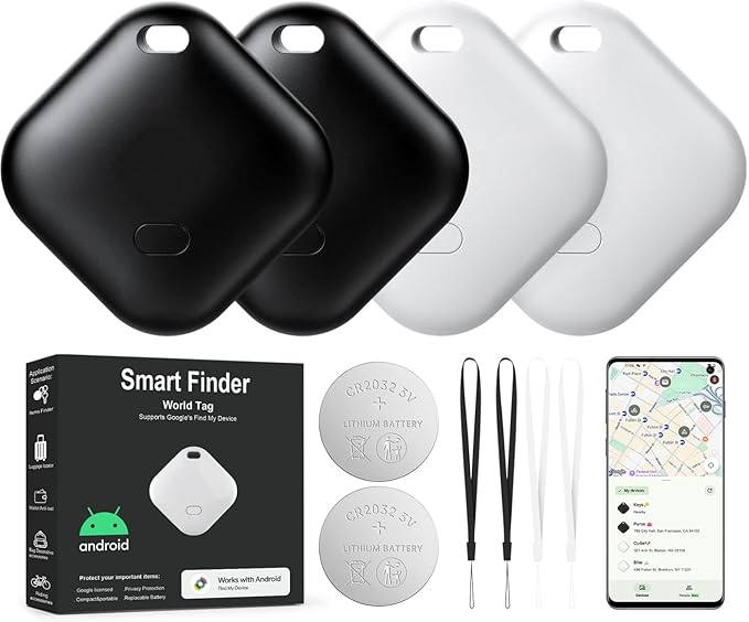 PAMETNI GPS LOKATOR