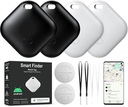 PAMETNI GPS LOKATOR