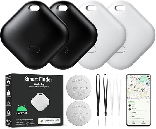 PAMETNI GPS LOKATOR
