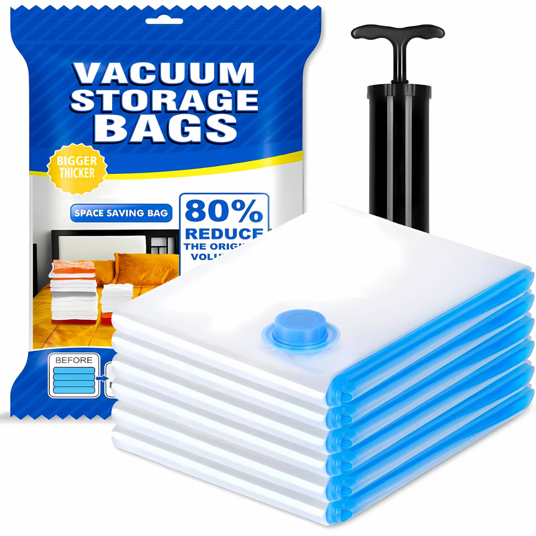 VAKUM KESE + PUMPA GRATIS