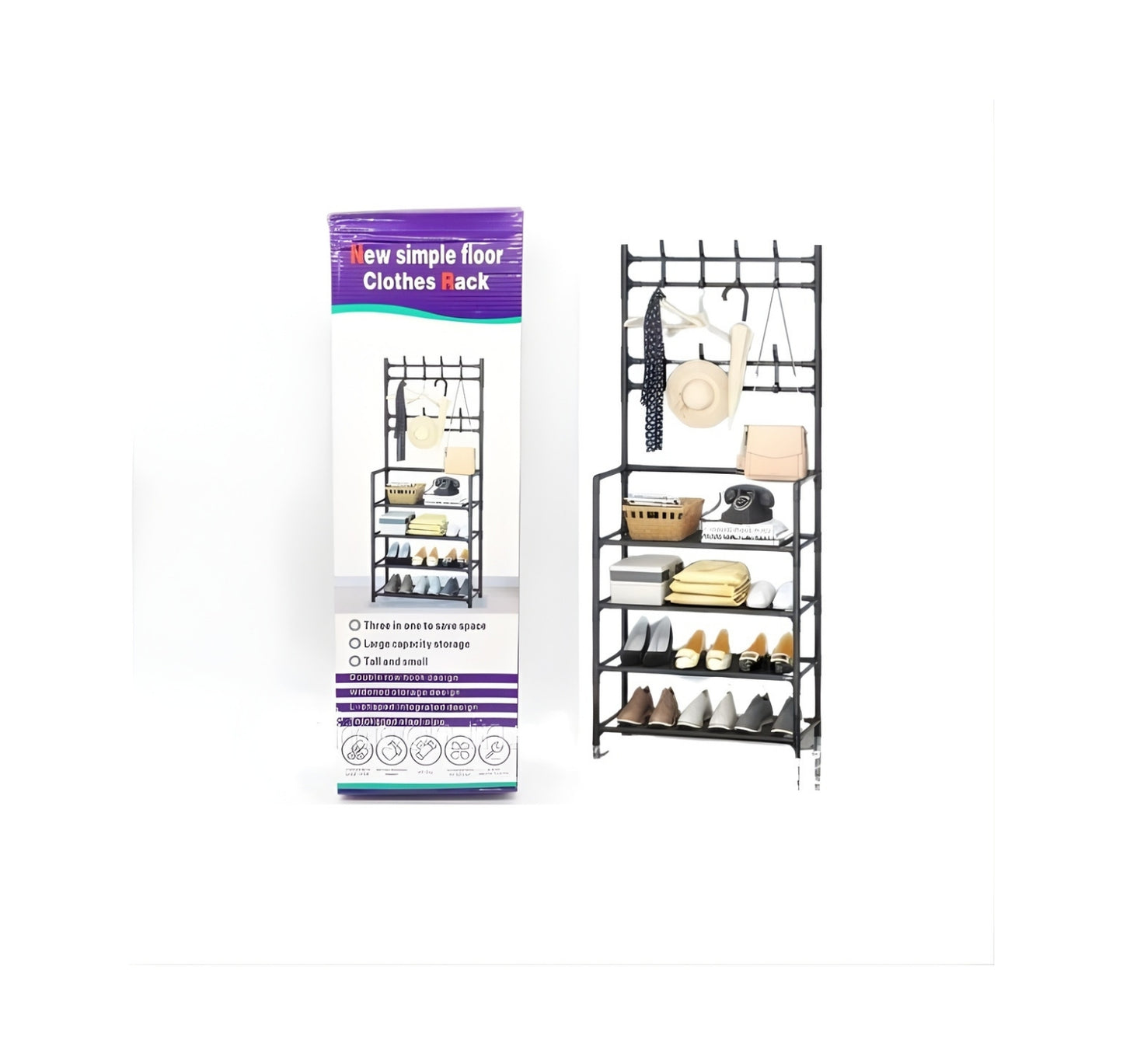 2 U 1 OFINGER POLICA