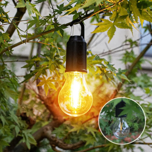 PRENOSIVA LED SIJALICA 1+1