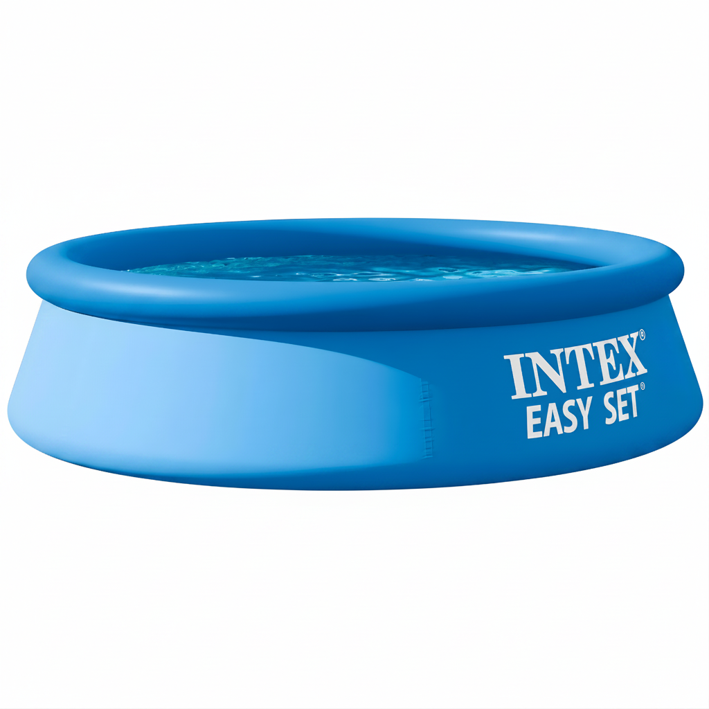INTEX BAZEN