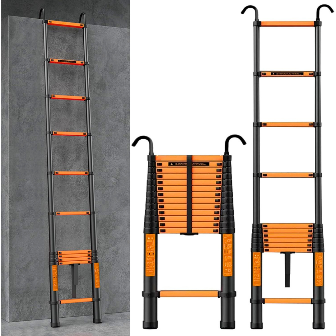 TELESKOP MERDEVINE 4.7M