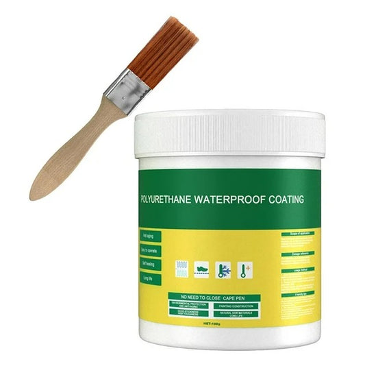 VODOOTPORNA PASTA ZA IZOLACIJU