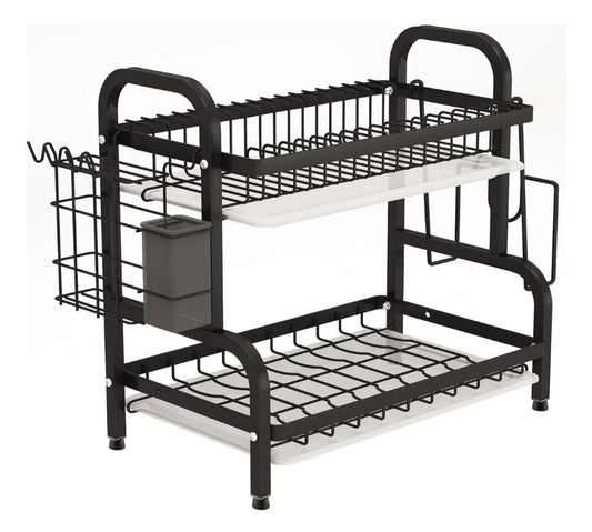 DVOSPRATNA SUŠILICA ZA SUDOVE