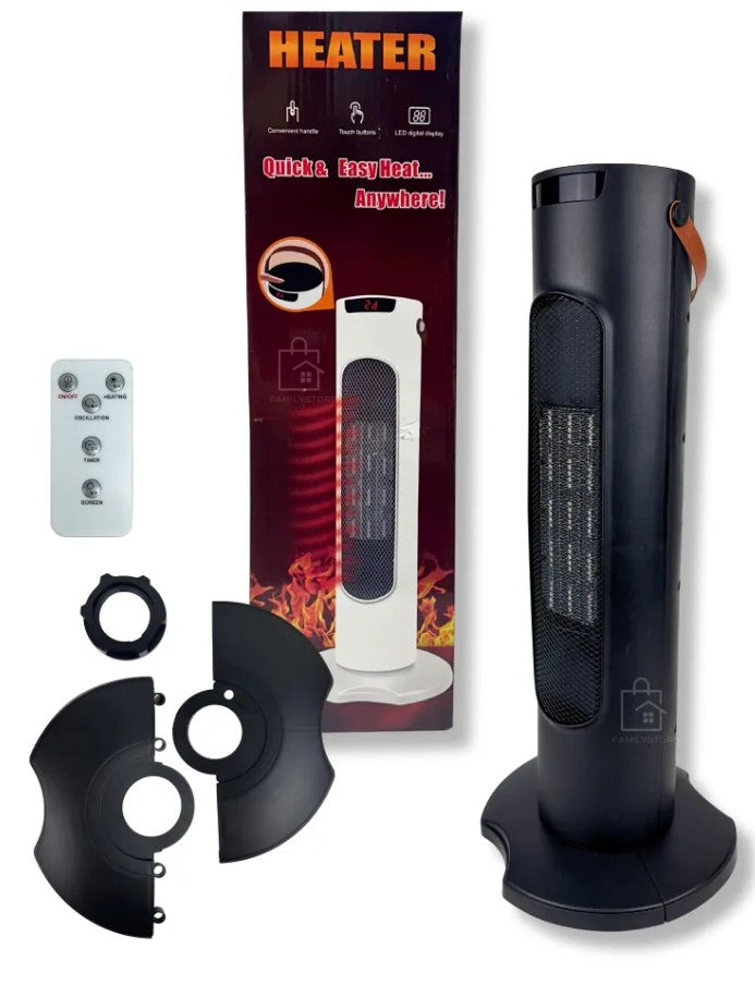 STUBNA KERAMIČKA GREJALICA