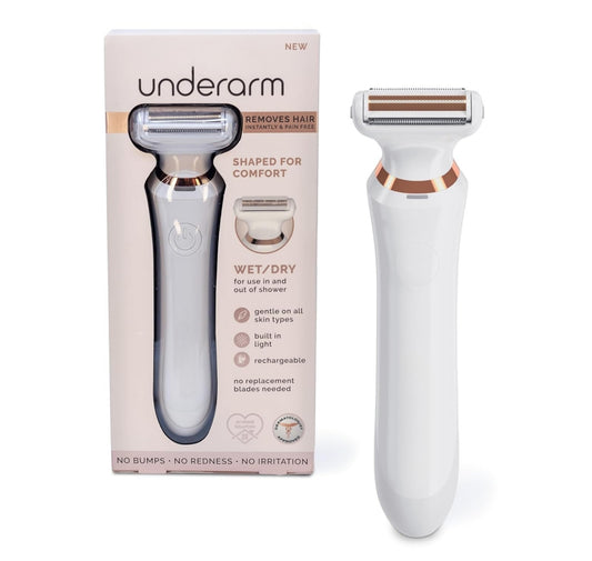 ELEKTRIČNI APARAT ZA BRIJANJE