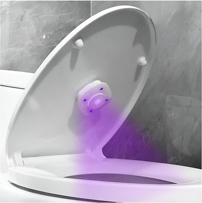 STERILIZATOR ZA WC ŠOLJU