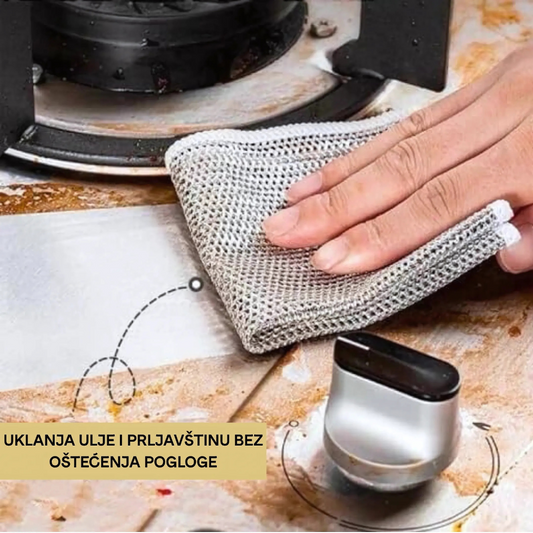 MAGIČNA KRPA-ŽICA 5 KOMADA