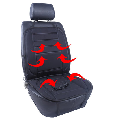GREJAČ AUTO SEDIŠTA
