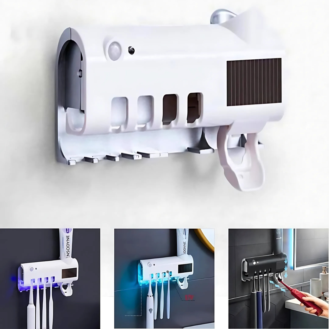 UV STERILIZATOR