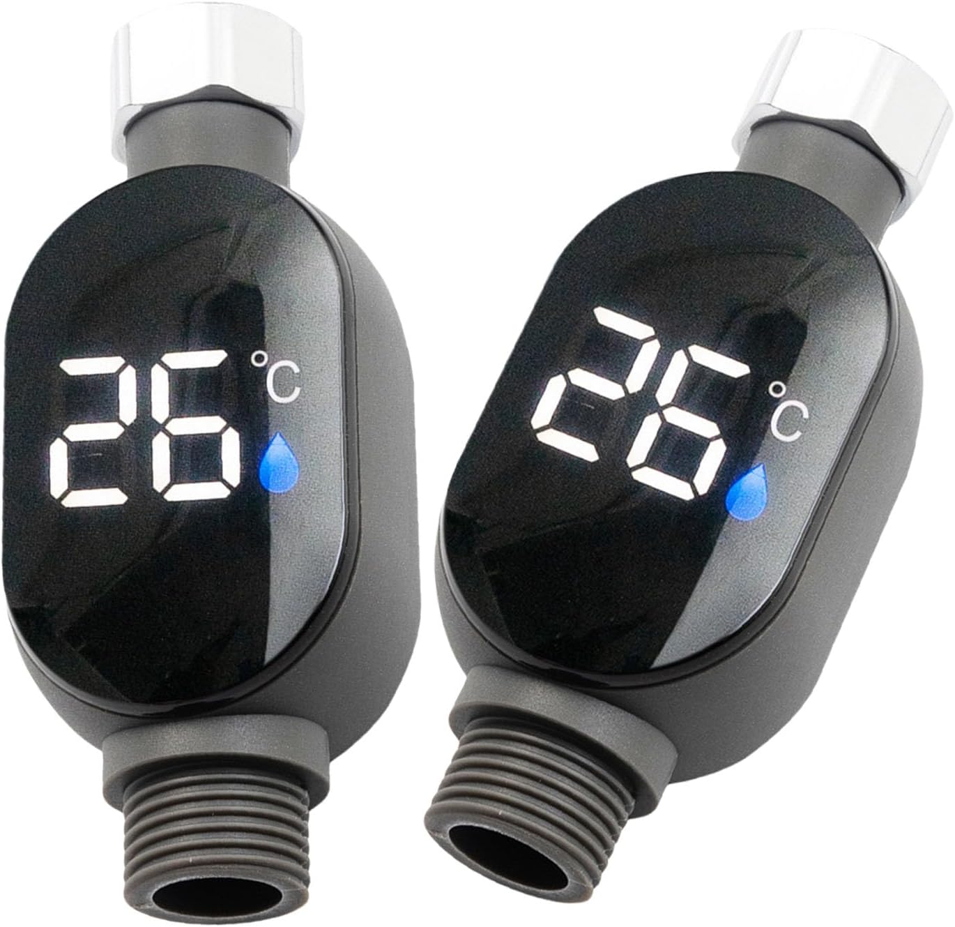 PAMETNI MERAČ TEMPERATURE VODE